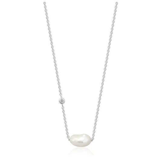Pearl of Wisdom - Necklace - 33 - 38cm